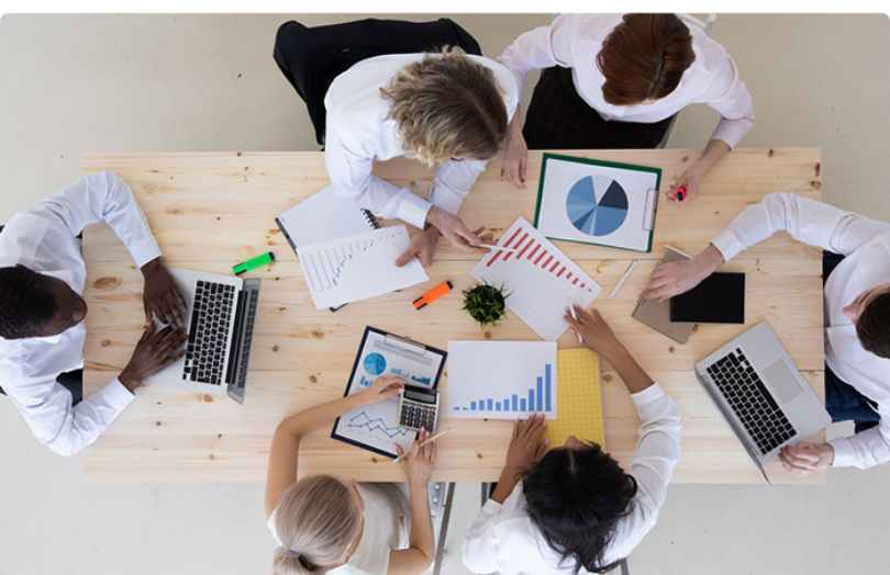 研究活動イメージ