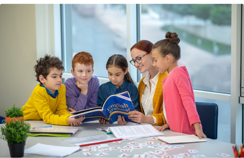 英語教育イメージ